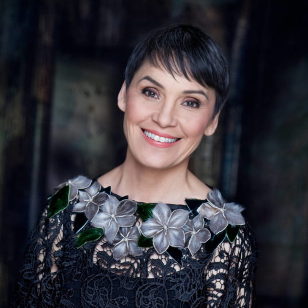 Artist Life Stories with Susan Aglukark – Thursday June 30 at 8 P.M.