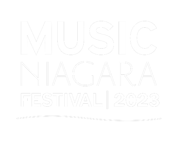 Music Niagara 2023